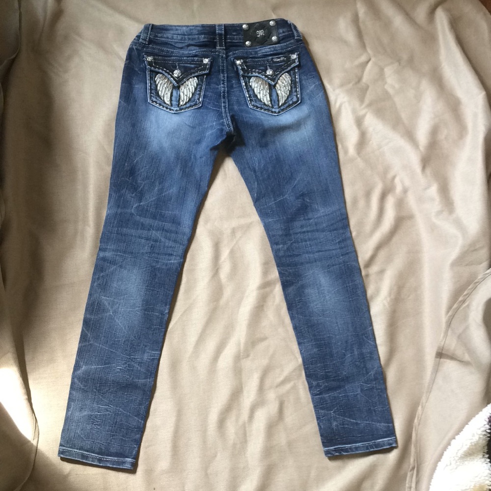 Miss Me size 28 Jeans